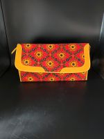 Kulturbeutel Kosmetik-tasche Waschbeutel vintage Kulturtasche Hessen - Weilrod  Vorschau