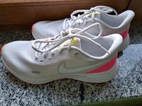NIKE Revolution 5 Damen 42  * weiß * neon * Bayern - Ruhstorf an der Rott Vorschau