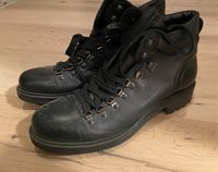 Strellson Schuhe Stiefel Boots Gr. 42 Schnürstiefel Baden-Württemberg - Böblingen Vorschau