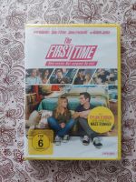 DVD The first time Bonn - Lessenich Vorschau