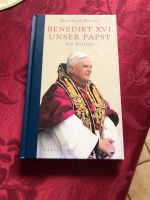 Bücher vom Papst ungelesen keine Mängel Niedersachsen - Sustrum Vorschau