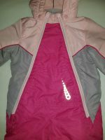 Winteroverall Mädchen*Babyoverall*gefüttert*74/80*rosa,grau Hamburg Barmbek - Hamburg Barmbek-Süd  Vorschau