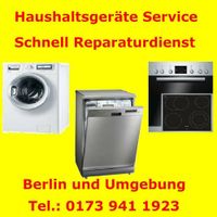 Backofen Herd Reparatur aller Hersteller in Berlin und Umland Berlin - Mitte Vorschau