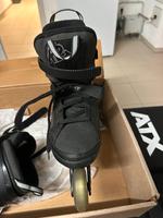 Inlineskates K2 Dirty Rat 42 Uk9 Bayern - Altdorf bei Nürnberg Vorschau
