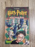 Harry Potter und der Stein der Weisen, NEU,! Nordrhein-Westfalen - Castrop-Rauxel Vorschau