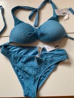 Bikini Calzedonia Blau Größe M Nordrhein-Westfalen - Paderborn Vorschau