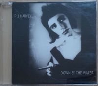 PJ Harvey - Down By The Water CD Single Bayern - Fraunberg Vorschau