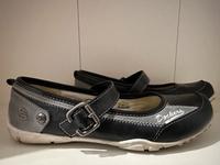 Ballerina Blau Hessen - Aßlar Vorschau