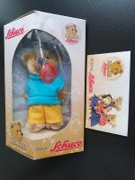 Schuco: Bearli, 1980 - Teddybär - 1980-1990 - Deutschland Nordrhein-Westfalen - Erkelenz Vorschau