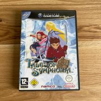 Tales of Symphonia (Nintendo GameCube, 2004) Wandsbek - Hamburg Tonndorf Vorschau