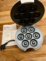 Mini Donut Maker (2x benutzt) Hamburg-Nord - Hamburg Barmbek Vorschau