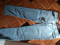 Jeans grau 42/32 xxxl Kreis Pinneberg - Quickborn Vorschau