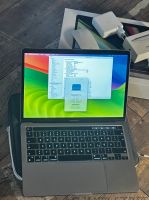 MacBook Pro M1 (13", 8 GB RAM, 256 GB SSD) + Magic Mouse & OVP Stuttgart - Stuttgart-Ost Vorschau