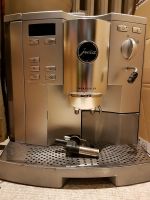 Kaffeevollautomat Jura S9 Nordrhein-Westfalen - Essen-Margarethenhöhe Vorschau