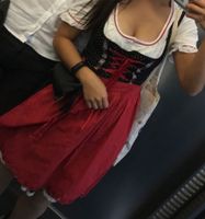 Dirndl Set XS / 34 Niedersachsen - Göttingen Vorschau