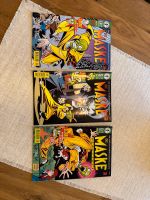 Comics - Die Maske Ausgabe 1-3 von 1997 Hamburg-Mitte - Hamburg St. Georg Vorschau