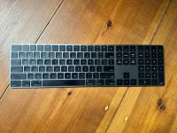 Apple Magic Keyboard Space Gray - US Layout, QWERTY Friedrichshain-Kreuzberg - Friedrichshain Vorschau