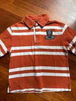 Tommy Hilfiger Poloshirt Gr. 4-5 Jahre Bayern - Wendelstein Vorschau