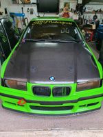 Sichtcarbon Carbon Motorhaube FÜR BMW E36 Limousine auch M3 Kr. Dachau - Röhrmoos Vorschau