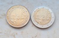 2 Euro Münze 50Jahre Kniefall von Warschau, 2020 Fehlprägung Brandenburg - Bad Liebenwerda Vorschau