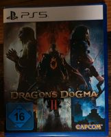 Verkaufe Dragons Dogma 2 für PS5 Hessen - Lampertheim Vorschau