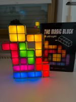 Tetris Lampe Bayern - Pocking Vorschau