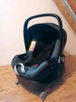 Britax Römer BABY-SAFE 2 I-Size mit BASE Baden-Württemberg - Niederstotzingen Vorschau