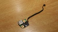 Original USB Board mit Kabel HP DV 9000 series... Nordrhein-Westfalen - Witten Vorschau