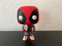 FUNKO DeadPool Wiesbaden - Erbenheim Vorschau