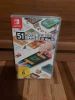 Nintendo Switch 51 World Wide games Nordrhein-Westfalen - Oberhausen Vorschau
