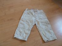 H&M Mädchen Shorts Hose kurz Gr. 110 - sehr guter Zustand Baden-Württemberg - Auggen Vorschau