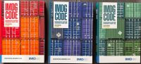 IMDG Code 2020 Edition Volume 1,2 & Supplement Buch Niedersachsen - Cuxhaven Vorschau