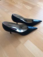 Pumps, Graceland, schwarz, Größe 38 Nordrhein-Westfalen - Hürth Vorschau