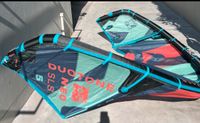 Foil Wave Kite: Duotone NEO SLS 5m2 2023 neuwertig Baden-Württemberg - Jestetten Vorschau