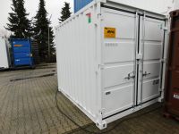 10`Lagercontainer, Materialcontainer, Container Rheinland-Pfalz - Trierweiler Vorschau