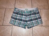 Only Shorts Gr.38 S/M Hotpants Bermuda Hose kariert Beachhose Thüringen - Weida Vorschau