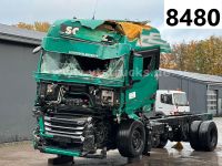 MAN TGX 18.510 TG3 Euro 4x2 Fahrgestell *Unfall* Nordrhein-Westfalen - Legden Vorschau