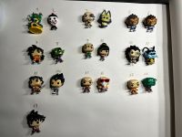 Mini Funko Pop Dragonball Z - Preis pro Figur Nordrhein-Westfalen - Büren Vorschau