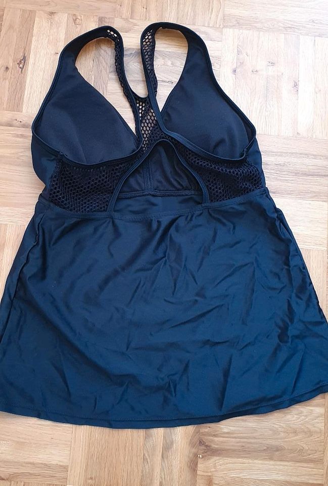 Tankini Oberteil und Hose in Hilchenbach