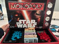 Star Wars Monopoly - wie neu! Baden-Württemberg - Weil der Stadt Vorschau
