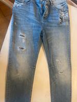 Jeans Used-Look, von Closed, Größe 28 Hessen - Kassel Vorschau