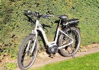 KTM eBike - super in Schuss Hessen - Mühltal  Vorschau