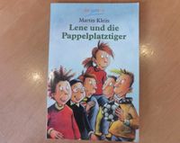 Buch "Lene und die Pappelplatztiger" ab 9 Jahre (dtv Junior) Nordrhein-Westfalen - Monschau Vorschau