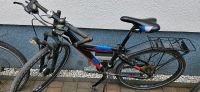 Fahrrad Winora 26 Zoll defekt zu verkaufen Sachsen-Anhalt - Haldensleben Vorschau