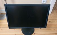 Monitor  22" Nec MultiSync EA221WM Hamburg-Mitte - Hamburg Hamm Vorschau