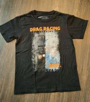 Drag Racing Kinder-T-Shirt Hockenheimring Gr. M (ca. 128) Hessen - Gründau Vorschau