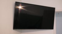 LG WebOS Fernseher 55" mit Wandhalterung Nordrhein-Westfalen - Minden Vorschau