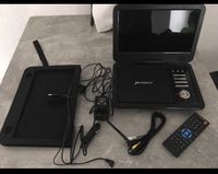 Tragbarer DVD Player mit allem Zubehör 10.1 Zoll neu Baden-Württemberg - Wiesloch Vorschau