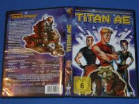 Titan AE + Sci-Fi Abenteuer + DVD Rheinland-Pfalz - Ludwigshafen Vorschau