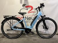 BRENNABOR T-41e E-Bike 28 Zoll Bosch 400Wh 50Nm Statt 2799€ Hessen - Neuberg Vorschau